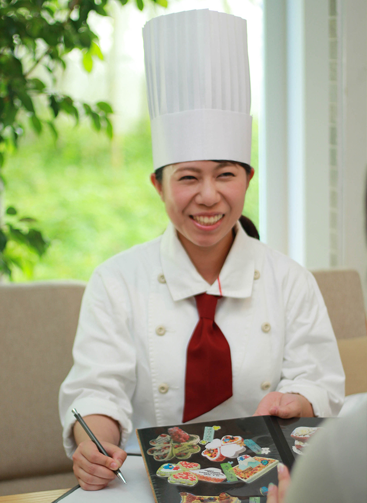 staff