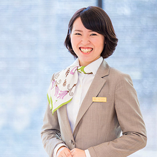 杉本 佳那恵