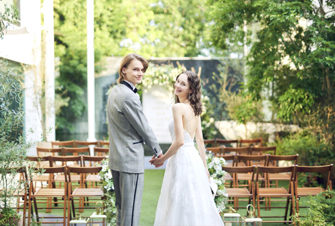 公式 ヴェールノアール 岐阜羽島の結婚式場 ゲストハウス