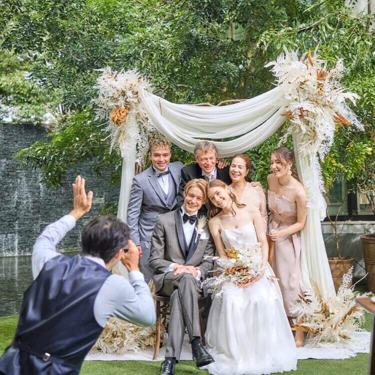 公式】ヴェールノアール | 岐阜羽島の結婚式場・ゲストハウス